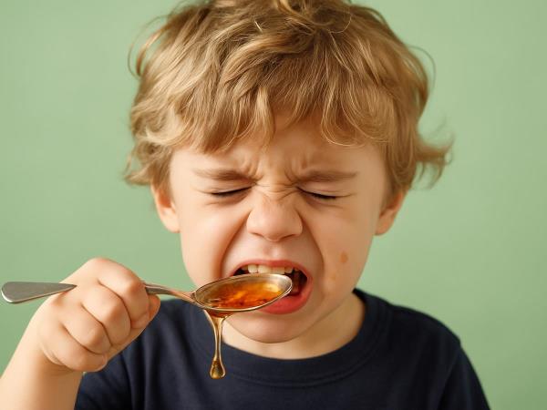 Warum ist bittere Nahrung gesund?